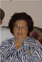 Maurine Rhoton Obituary (1922