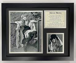 Amazon.com: Stevie Nicks- Fleetwood Mac- Black and White Portraits