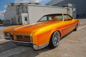 Image result for Riviera Red 1966 Buick