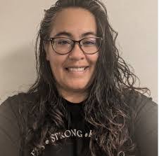 Felicia Kruse's Instagram, Twitter & Facebook