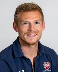 Chris Lessard's Instagram, Twitter & Facebook