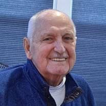 Norman W. Daniels Obituary (2024)
