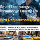 Smart Technology Transformation in Healthcare event image