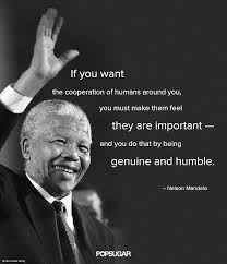 Celebrity Entertainment 15 Inspirational Quotes To Commemorate Black History Month Black History Quotes Mandela Quotes History Quotes