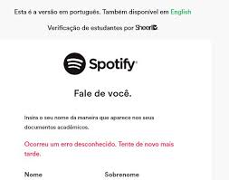 mudar de plano spotify youtube