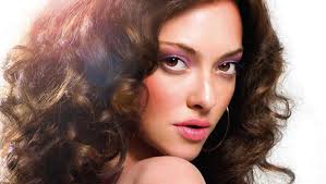 Amanda Seyfried Brown Hair Brown Eyes Beauty Hair