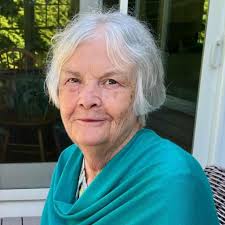 Patricia J. (Scanlon) Farley Obituary September 22, 2024