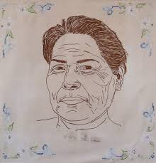 Division of Labor: Women Shifting a Transnational Gaze