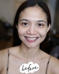 Hello Brides! Joining the @bridalpod ONLINE Wedding Fair is FREE, and yes  Makeup by Joe Villareal will be a part of it! What to do? (1)Save the  dates: February 1-14; (2)Register: Link