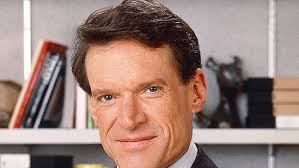 Charles Kimbrough: 5 Things About The 'Murphy Brown' Star Dead At 86