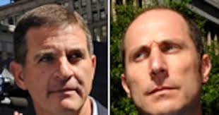 Bear Stearns' Trail of 'Lies'