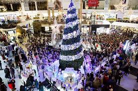 L'appartement luxury studio palas mall est hebergé dans la strada george emil palade nr. Christmas Time In The Palas Mall Atrium Picture Of Palas Iasi Tripadvisor