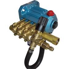 Change pressure washer pump oil every 3 months or at 500 hour intervals thereafter. Pressure Washer Pumps The Pump Outlet