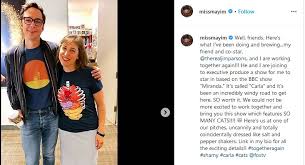 Mayim bialik and her husband, michael stone, are getting divorced, her publicist confirmed to abcnews.com. Mayim Bialik Divorce New Boyfriend Ex Husband Net Worth Kids