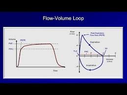 pulmonary function tests pft lesson 2 spirometry youtube