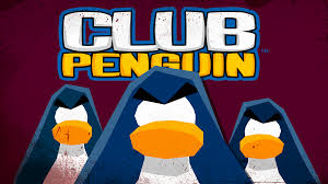 Do virtually any card effect without the taint of card tricks. Disney Forces Explicit Club Penguin Clones Offline Bbc News