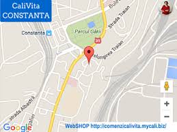 Update custom map styles anytime with the click of a button. Adresa Si Localizarea Pe Harta Orarul Comenzi Calivita Constanta Iasi Romania