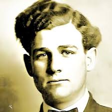 Jacob Louis Stutz (1892-1943)