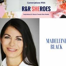 Stream Conversations with IWEE SHEROES music