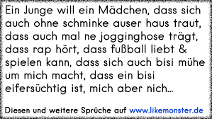 Glücklich mit dir heißt lieben und lachen. Ich Hasse So Spruche Wie Z B Diesen Sie Na Fandest Meine Freundin Ja Seeeehr Nett Er Mhm Ja Sie Ist Echt Cool Tolle Spruche Und Zitate Auf Www Likemonster De