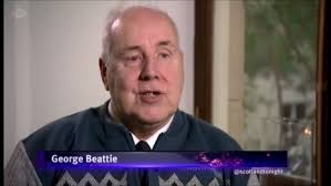 George Beattie convicted for the Murder of Margaret McLaughlin