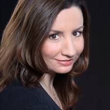 Stream YA Author Patty Blount