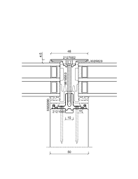 Ich kann meine einwilligung gegenüber der detail business information gmbh jederzeit widerrufen. Batimet Holz Aluminium Pfosten Riegel Tm50 Se Sg