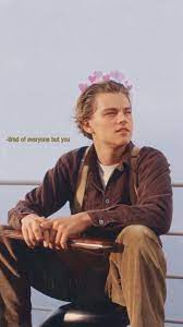 Awesome leonardo dicaprio wallpaper for desktop, table, and mobile. Wallpaper Tumblr Leonardo Dicaprio Titanic