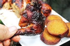 Ultra flavorful glazed roasted chicken with lavender, herbs, honey and balsamic vinegar. Honey Glazed Chicken Recipe Dentist Chef