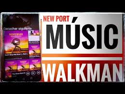 Download napster vpn latest version apk. Download Sony Music Walkman Compatible For All Android Androidsis