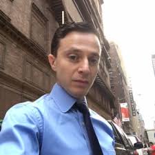 Dr. Gabriel Katz, MD