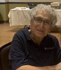 Leonard Wasser Obituary