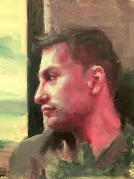 Artwork — Jacob Gourley