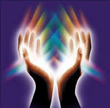 Hands Of Light By Gaetane Mains De Lumiere Par Gaetane Home Facebook