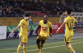 Group also hoang anh gia lai joint stock company (vietnamese: Cá»¥c Diá»‡n V League 2021 Sau Vong 9 Hoang Anh Gia Lai Ha Ná»™i Fc Con Nhiá»u Váº¥t Váº£