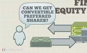 Please add a reason or a talk parameter to this template to explain the issue with the article. Equity Financing Definition