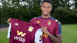 This page displays a detailed overview of the club's current squad. 2019 20 Squad Numbers Aston Villa Football Club Avfc