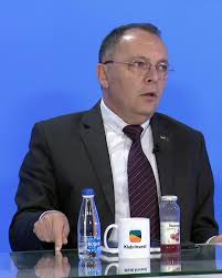 Fadil Kajtazi: Banjska dhe Gjuriqi në Analizë