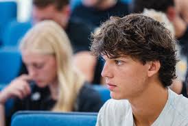 Our newest Men's Soccer, Women's Soccer, and Field Hockey players kicking  off their journey as Yellow Jackets with the first academic camp experience  and a glimpse of life at AIC. Here's to