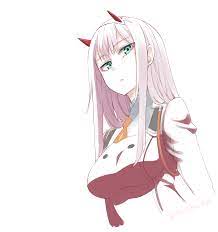 Pin On Zero Two