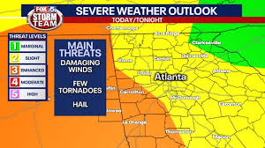 The national weather service estimates more. Storm Alert Day Flash Flood Warnings In Effect Across Metro Atlanta