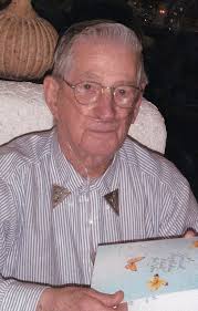 William W. "Chet" Jackson Obituary