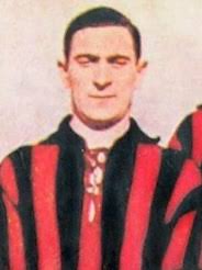 ANOTANDO FÚTBOL *: DEFENSORES DE BELGRANO * PARTE 4