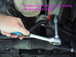 Maybe you would like to learn more about one of these? Photo Diy Swaybar Bushing And Link R R Mercedes Benz Forum