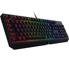 Also you can turn the brightness of the lights all the way down by holding the to change it add all of the layers you desire. Buy Razer Blackwidow Mechanical Gaming Keyboard Free Delivery Currys