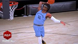 Tennessee sports hall of fame‏ @thetshf 16 ч16 часов назад. Ja Morant Cyberface Hair And Body Model Bubble Version By Agp Gaming Ph For 2k20 Nba 2k Updates Roster Update Cyberface Etc