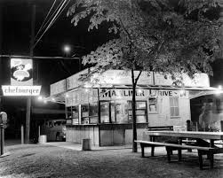 Image result for Irish White 1980 Comet Overnight Transport