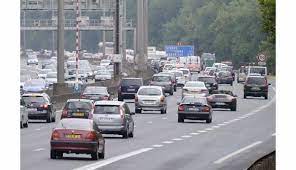 Information routière en temps réel. Metropole De Lyon Info Trafic Circulation Dense En Direction Du Sud