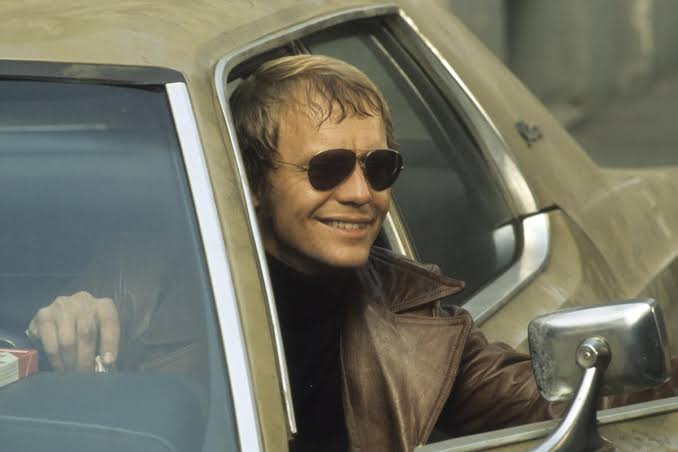 David Soul dead: 'Starsky & Hutch' star was 80 - Los Angeles Times