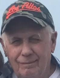 Donald Roberts Obituary (1936